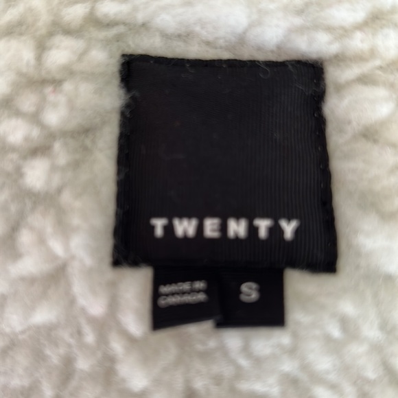 Black waist size Small Jacket/coat - Picture 5 of 10